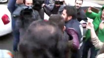 İSTANBUL ADLIYESI - Bayrampaşa'daki Taksici Cinayeti