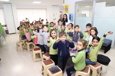 Boz Açıklaması 'Çankırı Belediyesi Çocukların En Büyük Destekçisi Olacak'