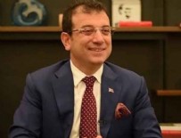 PARTİ MECLİSİ - CHP'nin İstanbul adayı Ekrem İmamoğlu