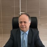Dr. Sarıoğlu, 'İş Stresi Boyun Ağrısını Arttırıyor'