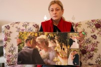 ŞEREFIYE - Eşi, Çekici Aracıyla Ezilerek Öldürülen Kadın O Anları Anlattı