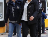 Eski HDP Iğdır milletvekili Türkeli'ye terör gözaltısı