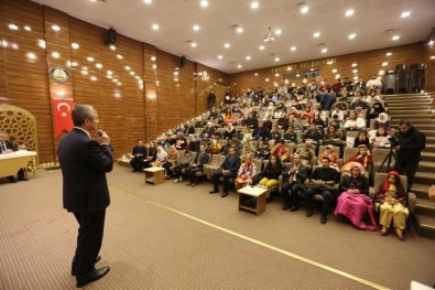 Gaziantep Destanını Şiirlerle Anlattılar