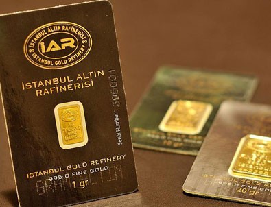Altin Fiyatlari Haftanin Son Gununde Kac Lira Kapalicarsi Da Ceyrek Altin Ekonomi Finans Haberleri