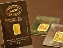 ALTIN FİYATLARI - Çeyrek altın ve altın fiyatları 18.12.2018