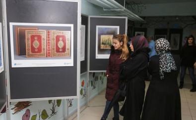 GSA'dan Yeni Nesil Sergi