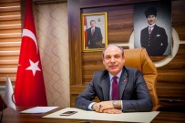 TERÖR MAĞDURLARI - 'Iğdır'da Tek Geçerli Çözüm AK Parti İle MHP'nin İttifak Etmesidir'