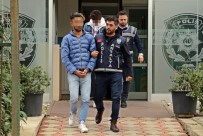 YANKESİCİLİK VE DOLANDIRICILIK BÜRO AMİRLİĞİ - İnternetten Kiralık Ev Yalanı ATM'de Son Buldu