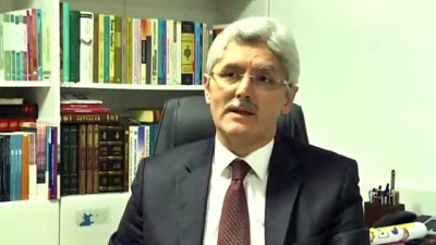 İşitme Engellilere Özel 'Elifba'