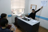 MİYOP - Kahramanmaraş'ta 4 Bin Çocuk Göz Taramasından Geçti