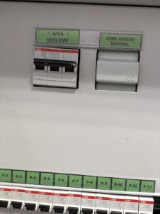 Kamuda Yerli Ürün Kullanımını İçeren Genelge Üreticiyi Sevindirdi