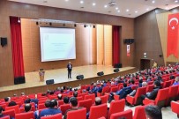 BEYİN GÜCÜ - KARDEMİR'de Endüstri 4.0 Eğitim Semineri Düzenlendi