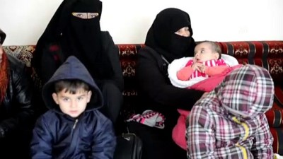Kilis'te Suriyeli Öksüz Ve Yetim Yakınları İçin Seminer