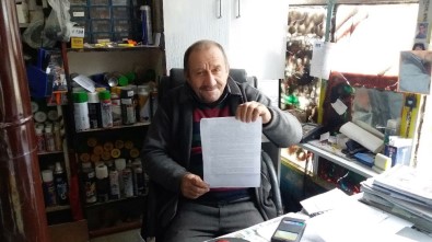 Mahkeme Tutanağındaki 'Ölü' İbaresi Şaşkına Çevirdi