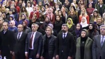 İKİZ KARDEŞ - 'Mardin Ve Beyoğlu İkiz Kardeş'