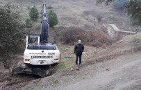 SÜLEYMAN YıLDıZ - MASKİ Seyrantepe'de Taşkın Riskini Ortadan Kaldırdı