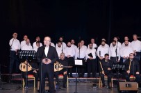 OSMAN HAMDİ BEY - Mevlana, Şeb-İ Arus etkinliğiyle anıldı