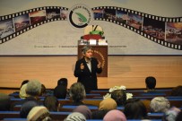 FEN EDEBİYAT FAKÜLTESİ - Mevlana Ve Düşünceleri Anlatıldı