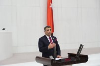 SINIR ÖTESİ OPERASYON - Milletvekili Erol,'Türkiye'nin Sınır Ötesi Operasyonlara  Gitme Ve Yapma Yetkisi Vardır'