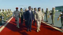HAVA KUVVETLERİ - Milli Savunma Bakanı Akar, Katar'da