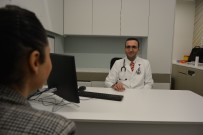 DAMAR TIKANIKLIĞI - Modern Çağ Kalbi Hasta Ediyor