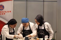 SITKI KOÇMAN ÜNİVERSİTESİ - MSKÜ Öğrencileri İzmir'den Madalyalarla Döndü