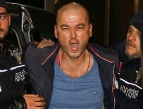 MURAT ÖZDEMIR - Murat Özdemir için karar çıktı