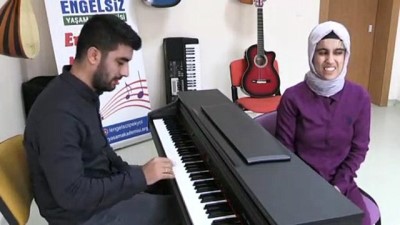 'Mutlak Kulak' Nurcihan'ın Müzik Başarısı Şaşırtıyor