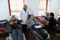 PARIS - Öykü Ve Tüm Lösemililer İçin 'Umut' Kampanyası