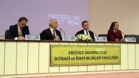 HACIBEKTAŞ VELİ - Prof. Dr. Bağlı Açıklaması 'AB FETÖ Ve PKK Terör Örgütünü Kolluyor'