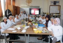 KARACADAĞ - SANKO Üniversitesi Siverek'te