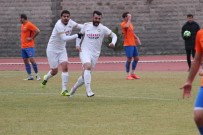 KÜRKÇÜLER - Talasgücü Belediyespor'un En Golcü Oyuncuları