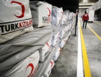 OLAĞANÜSTÜ KONGRE - Türkiye Kızılay Derneğinden 'kayyum' açıklaması