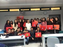 DİŞ FIRÇASI - Üniversite Öğrencilerinden Duygulandıran Proje