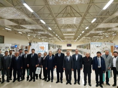 Vali Memiş Açıklaması 'Biz İki Devlet Tek Milletiz'