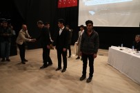 HÜSEYİN TANRIVERDİ - Varto'da 'Genç Bilaller' Ve 'Hafızlık' Yarışması