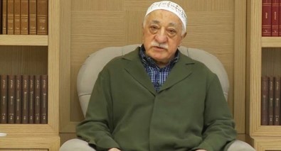 Yeğeni Selman Gülen'e 7 Yıl 6 Ay Hapis