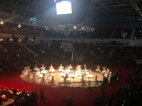 VUSLAT - Yüksekova'dan Şeb-İ Arus Programına Katılım