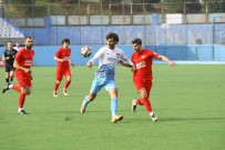 MURAT ERDOĞAN - Ziraat Türkiye Kupası 5. Tur Açıklaması 1461 Trabzon Açıklaması 3 - Ümraniyespor Açıklaması 1