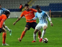UĞUR UÇAR - Ziraat Türkiye Kupası 5. Tur Açıklaması Medipol Başakşehir Açıklaması 2 - Adana Demirspor Açıklaması 0 (Maç Sonucu)