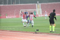 SÜLEYMAN KOÇ - Ziraat Türkiye Kupası Açıklaması Balıkesirspor Baltok Açıklaması 1 - Çaykur Rizespor Açıklaması 1