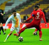 Ziraat Türkiye Kupası Açıklaması Galatasaray Açıklaması 1 - Keçiörengücü Açıklaması 1 (Maç Sonucu)