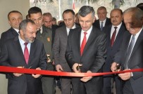 KAPITALIST - Zonguldak'ta Teknopark Açıldı