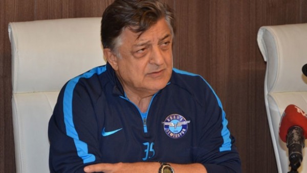 Yılmaz Vural hırsıza seslendi