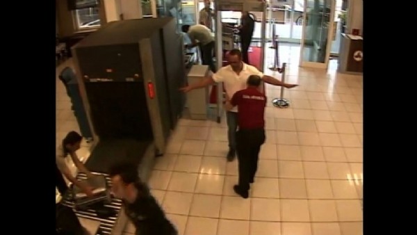 İnfaz timinin başkonsolosluğa giriş-çıkış görüntüleri ortaya çıktı