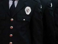 EMNİYET AMİRİ - 12'si emniyet müdürü 49 polis hakkında gözaltı kararı