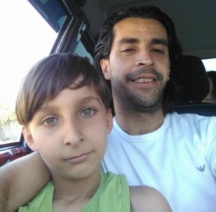 13 Yaşındaki Efe'den 2 Gündür Haber Alınamıyor