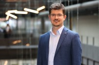 TÜRKIYE BILIMLER AKADEMISI - AGÜ Öğretim Üyesi Doç. Dr. Özdür'e TÜBA'dan Ödül