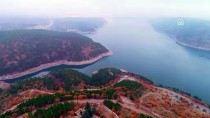 ANKARA SU VE KANALIZASYON İDARESI - ASKİ'den Baraj Havzaları İçin Koruma Planı