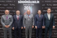 PIERRE CARDIN - Aydınlı Grup Önümüzdeki Döneme İlişkin Büyüme Planlarını Açıkladı